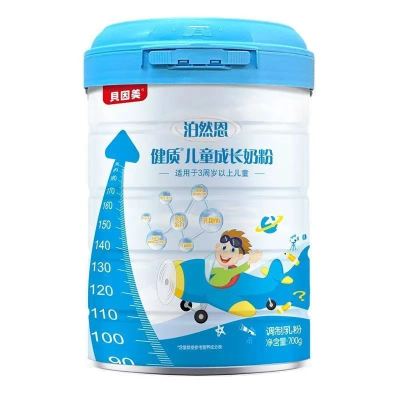 儿童成长奶粉700g