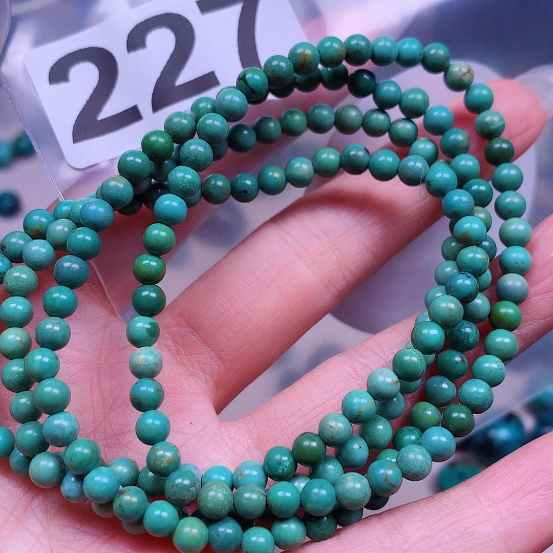 空竹粉丝专享十堰特色手工散珠