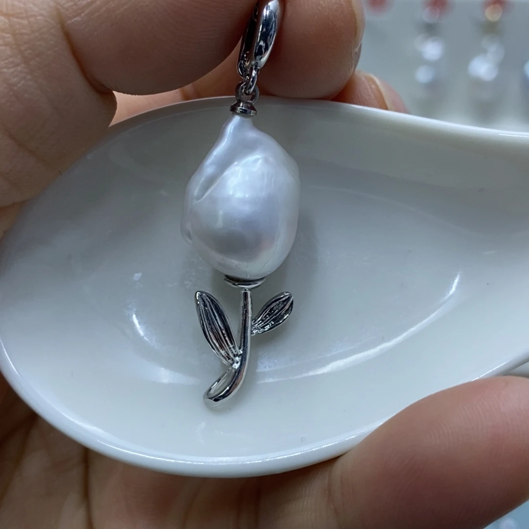 其它未镶嵌淡水珍珠