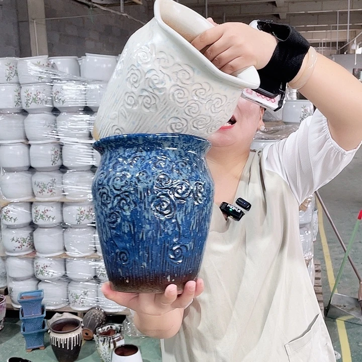 22/18红陶正品两个