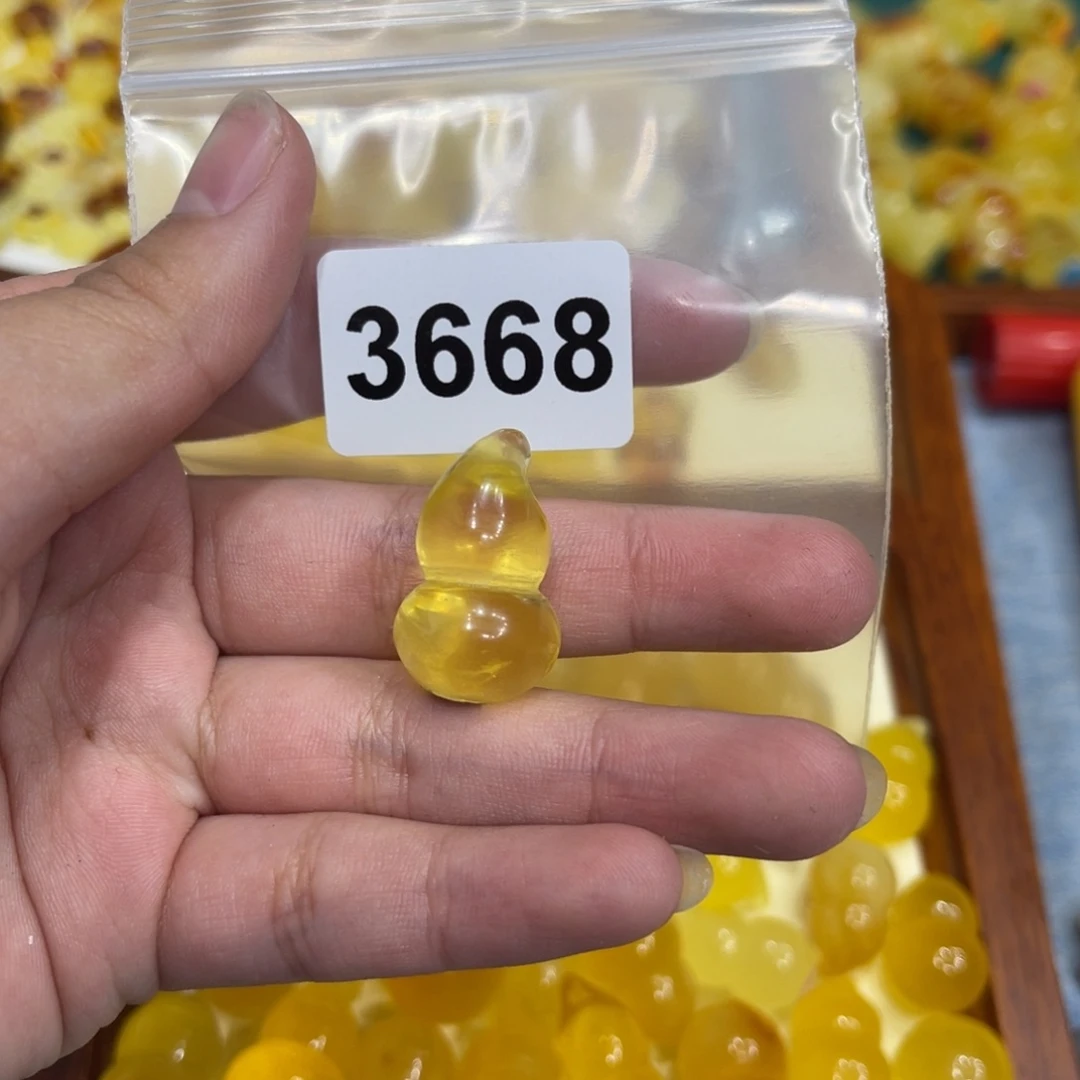 琥珀珠宝奇石未镶嵌用****8