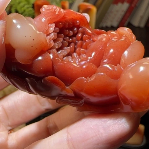 寿山石Y*寿山石摆件