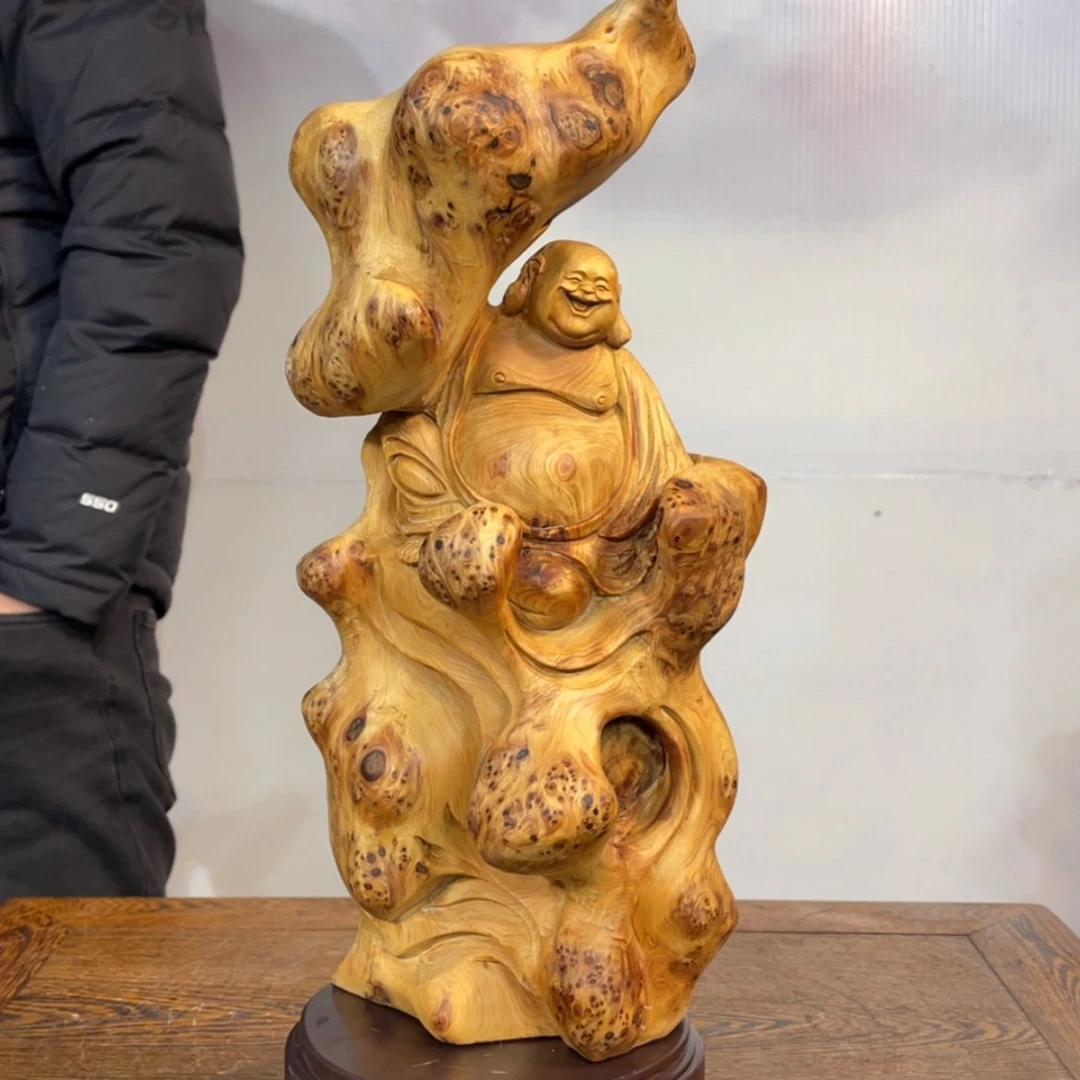 【闪购商品】柏木（崖柏）感**心66666666666