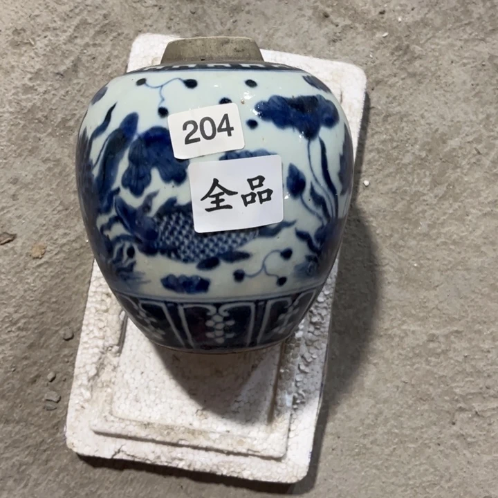 摆件景德镇陶瓷艺术品