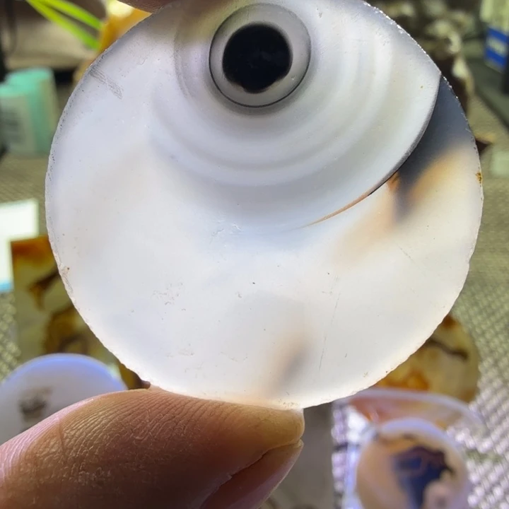 玛瑙/玉髓未镶嵌玛瑙像形专场