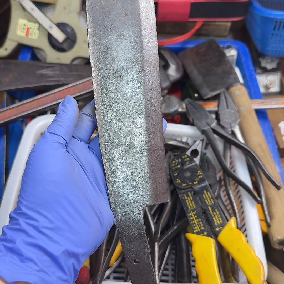 如***库厚款五金工具制造工艺
