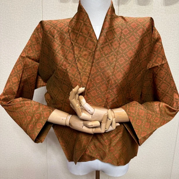 拉优美藏式亚光衬衣