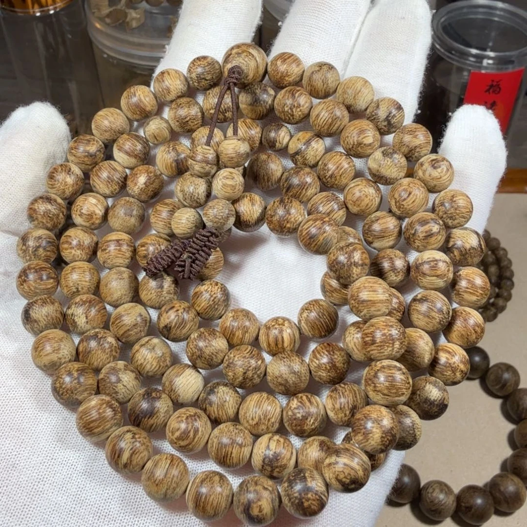 沉香碎屑沉香达拉干95分沉35.8克0.88