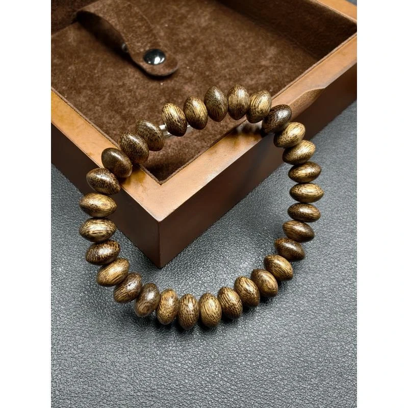 【小倩甄选】沉香文玩文创F024