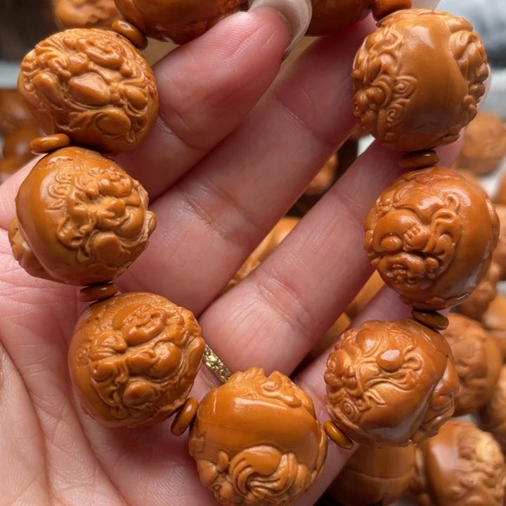 手串橄榄核橄榄核