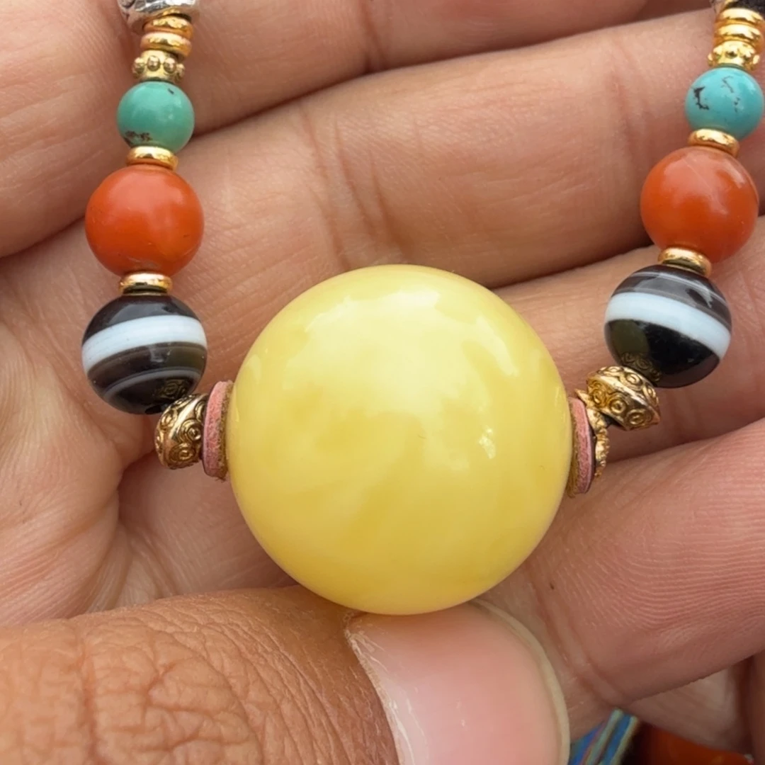 小扎西推荐藏传一件