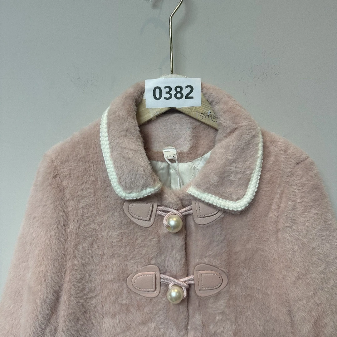 欧家时尚女装【0382】