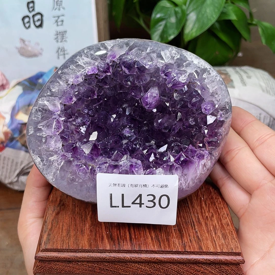 未镶嵌大型摆件（非配饰）水晶