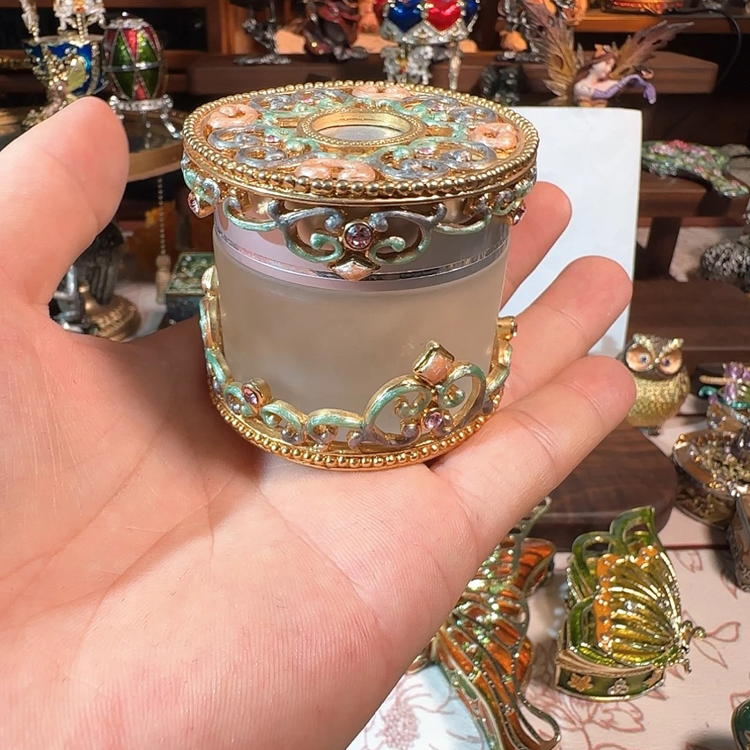 手工制作请勿吹毛求疵