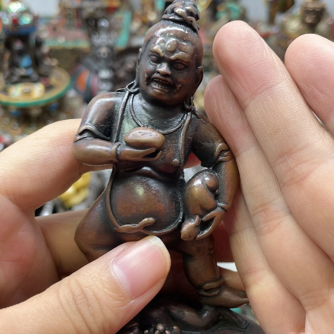 工艺品挂件一物一图