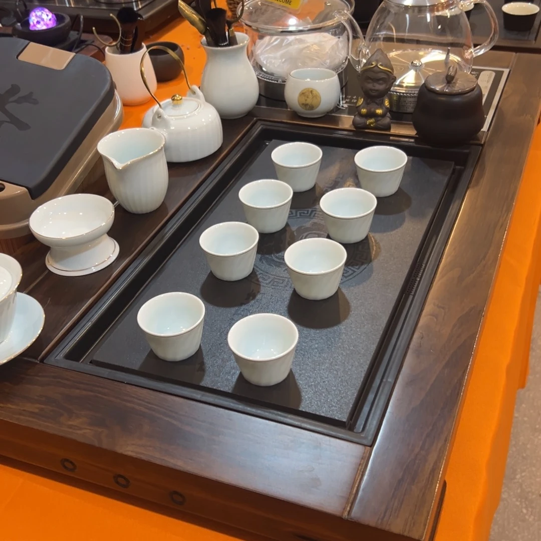 ，陶瓷茶具特价上新