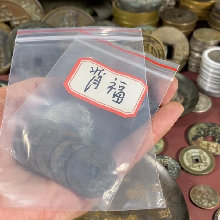 海***空铜复古工艺品定向专拍
