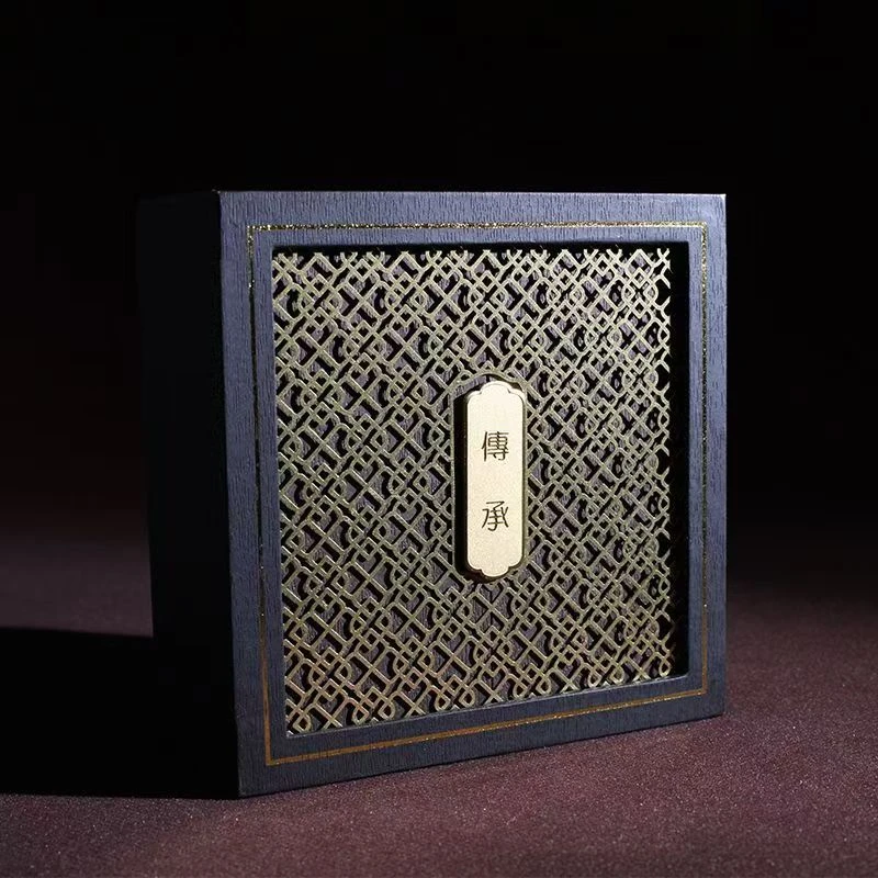 佑恩精心礼物必拍礼盒