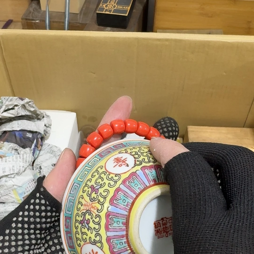 茶宠瓷器茶具系列