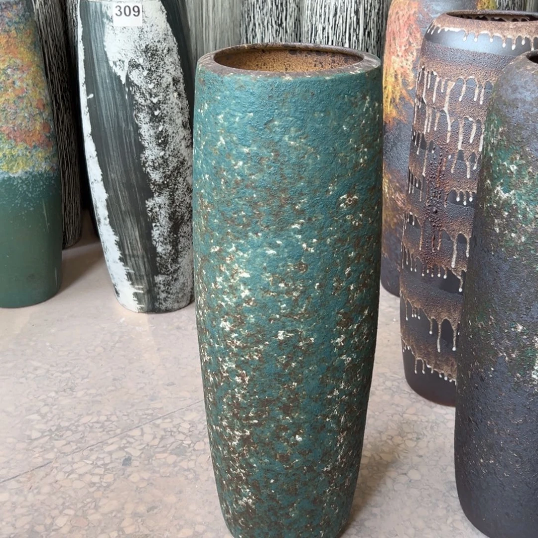 高度50口12无孔瓷器