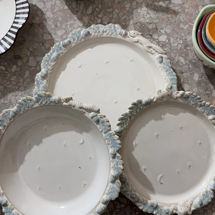 微瑕陶瓷完美主义者勿拍3件套