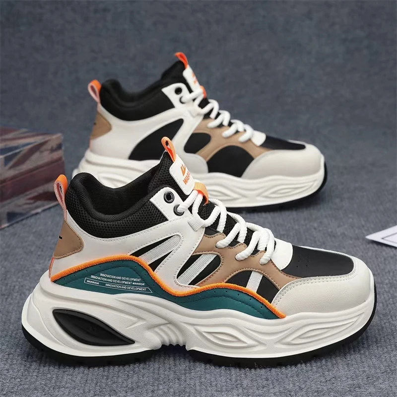 【回馈粉丝】2025秋季新款男鞋运动鞋