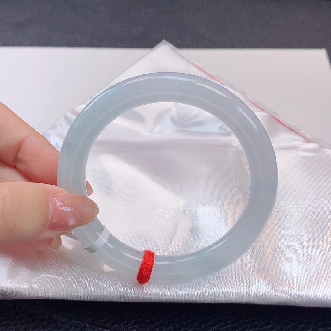 未镶嵌手镯翡翠翡翠A3024
