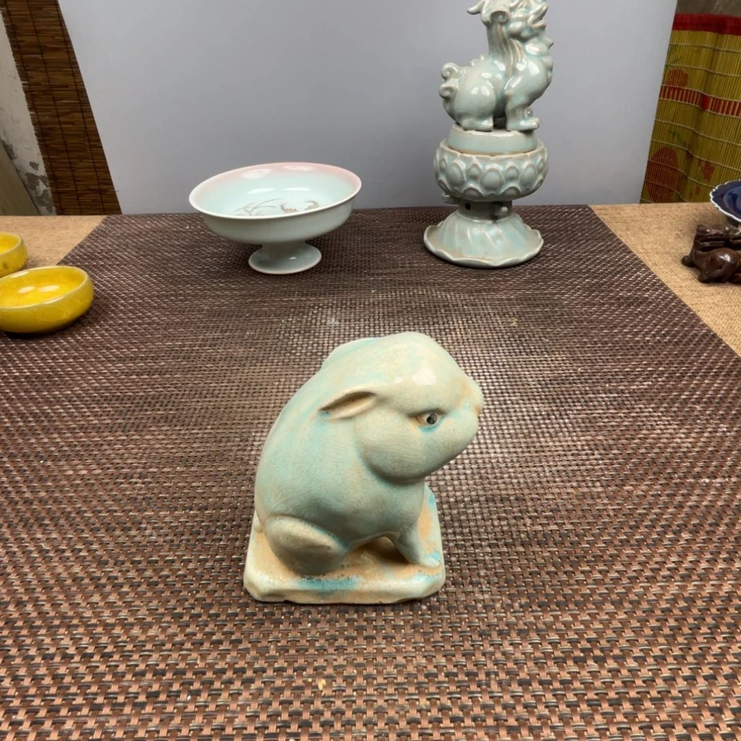 陶瓷摆件摆件摆件摆件