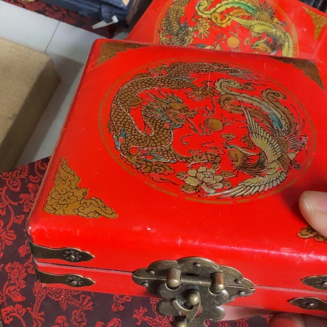 滴血莲花菩提手串