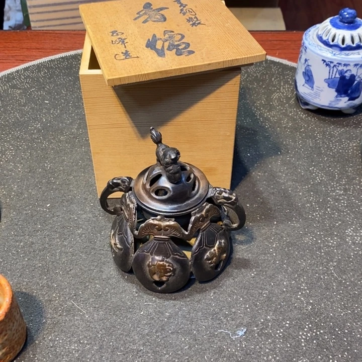 陶瓷艺术品制作工艺品