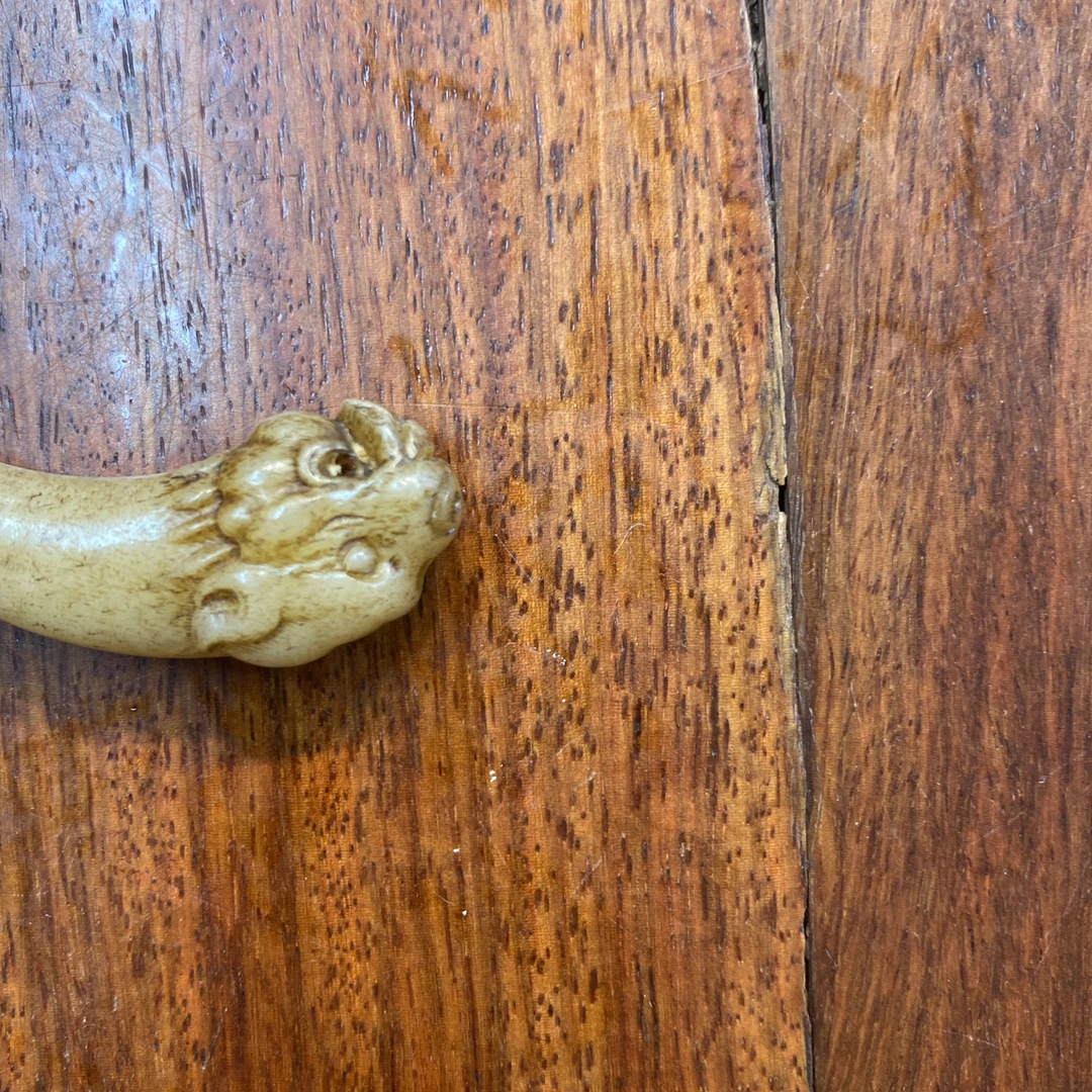 特色木材工艺品266号