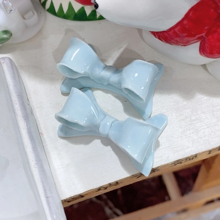 陶瓷树脂家居摆件