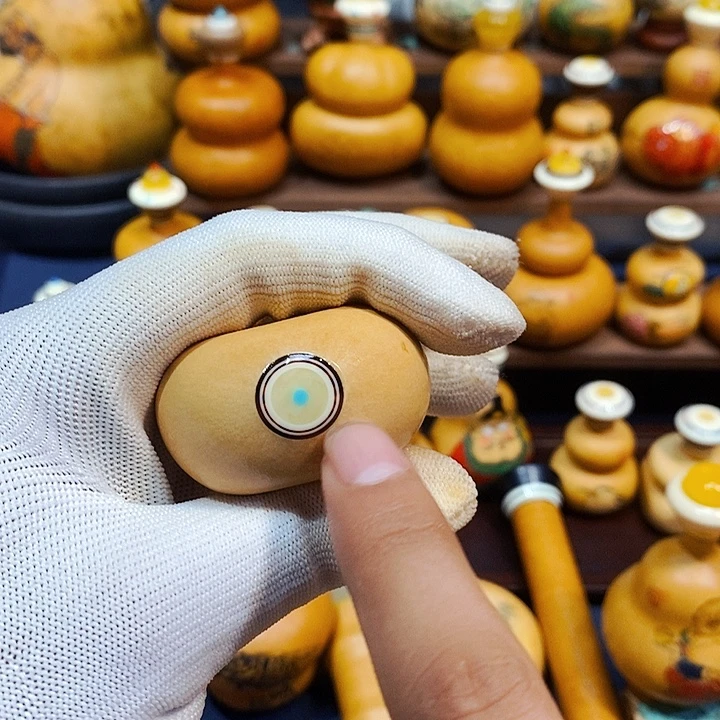 葫芦葫芦咕噜咕噜