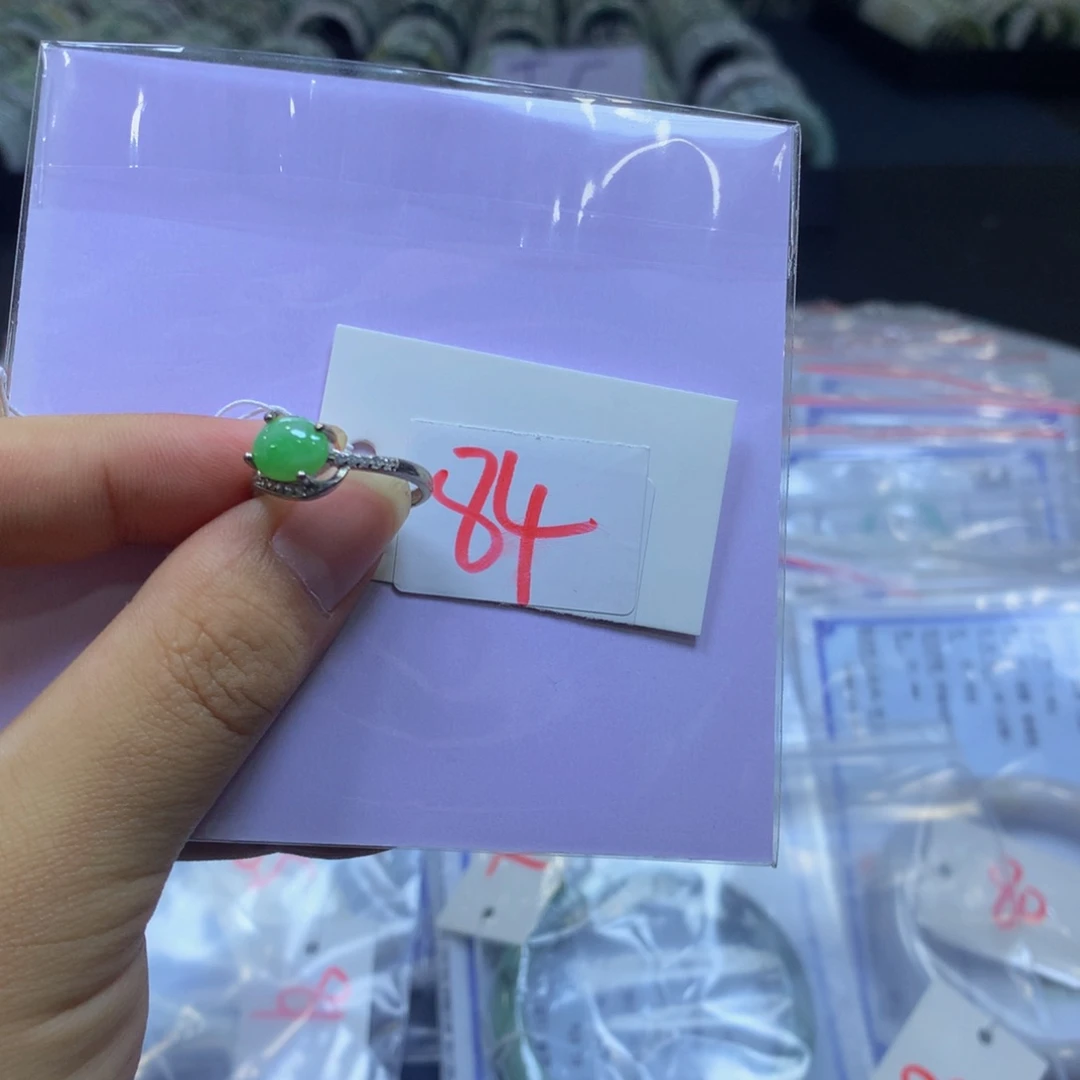 翡翠手镯未镶嵌111111111