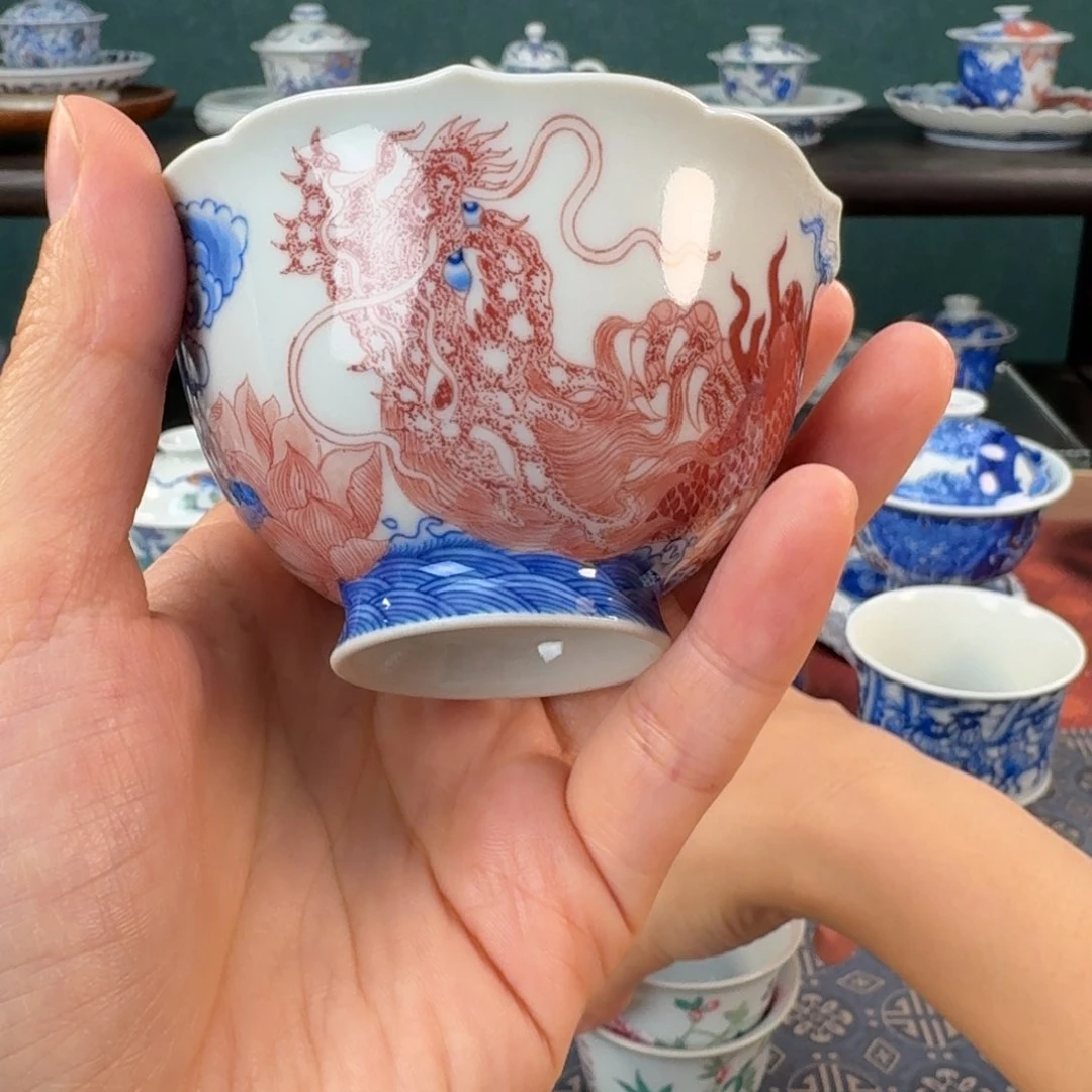 瓷片优游瓷生活雅器