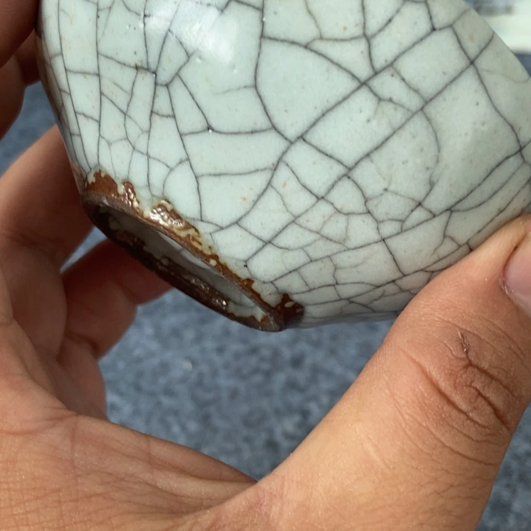 摆件陶瓷工艺美术作品展