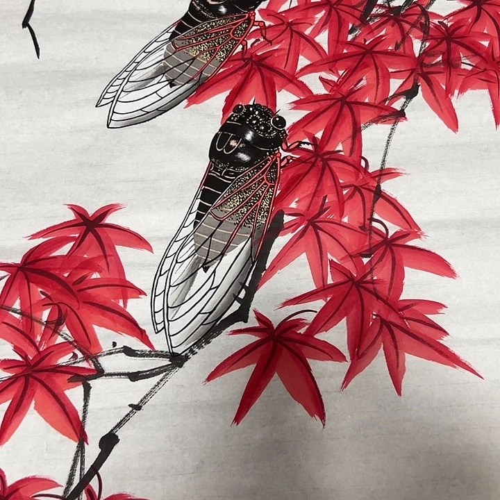 国画手绘国画专用链接8888