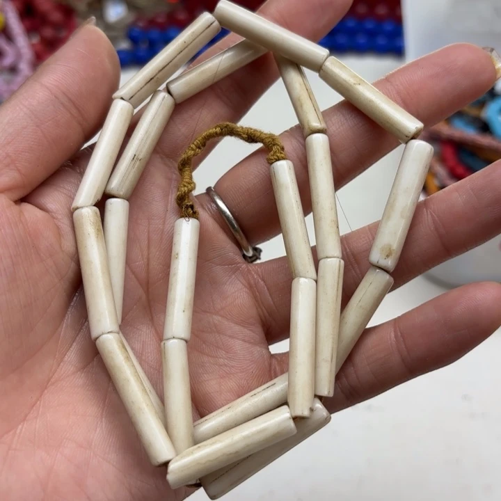玻璃颈饰琉璃琉璃