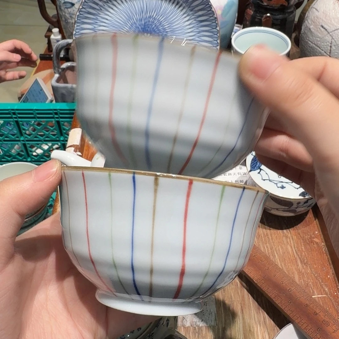 瓷片四十包邮 非全新