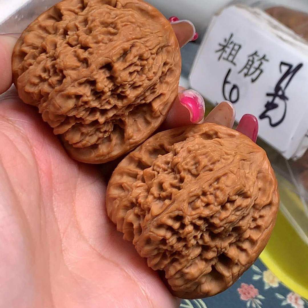 把件文玩核桃42-35029-8