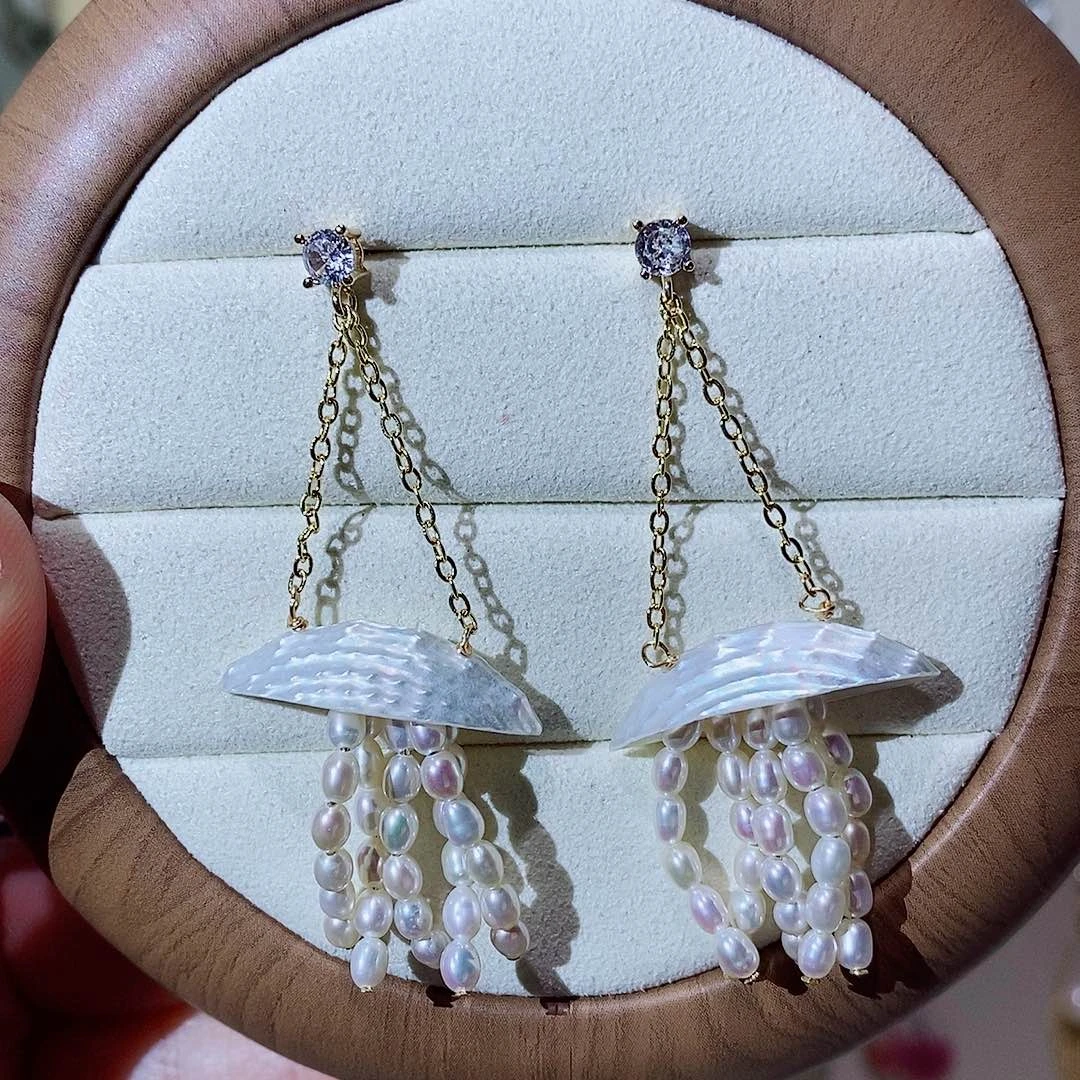 查罗石合金珠宝半成品