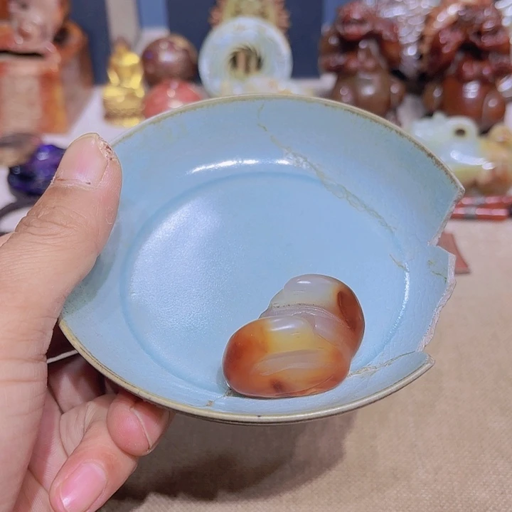 茶盏摆件等摆件摆件等