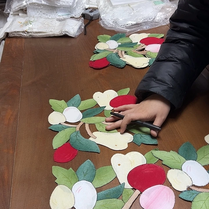 毛绒亚麻棉025-2个25方