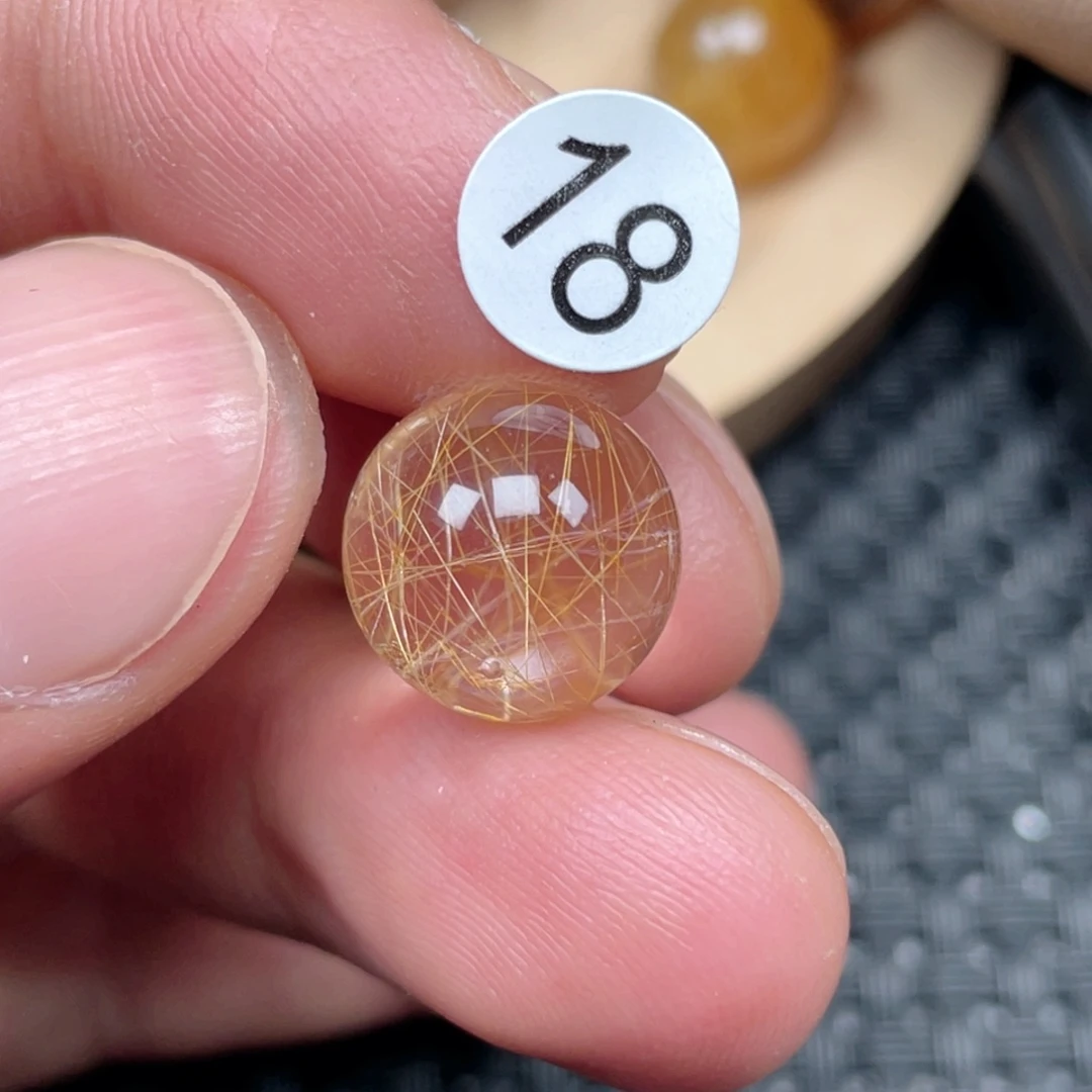 -****未镶嵌吊坠(不含链)水晶