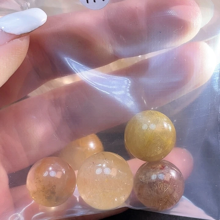 颈饰未镶嵌水晶瘦****儿