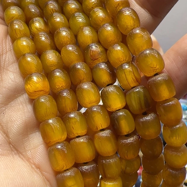 木质非金属8/8亚洲黄脖挂