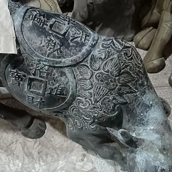 青****师铜器，铜啦啦啦啦啦啦