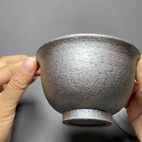 【闪购商品】茶盏-640............