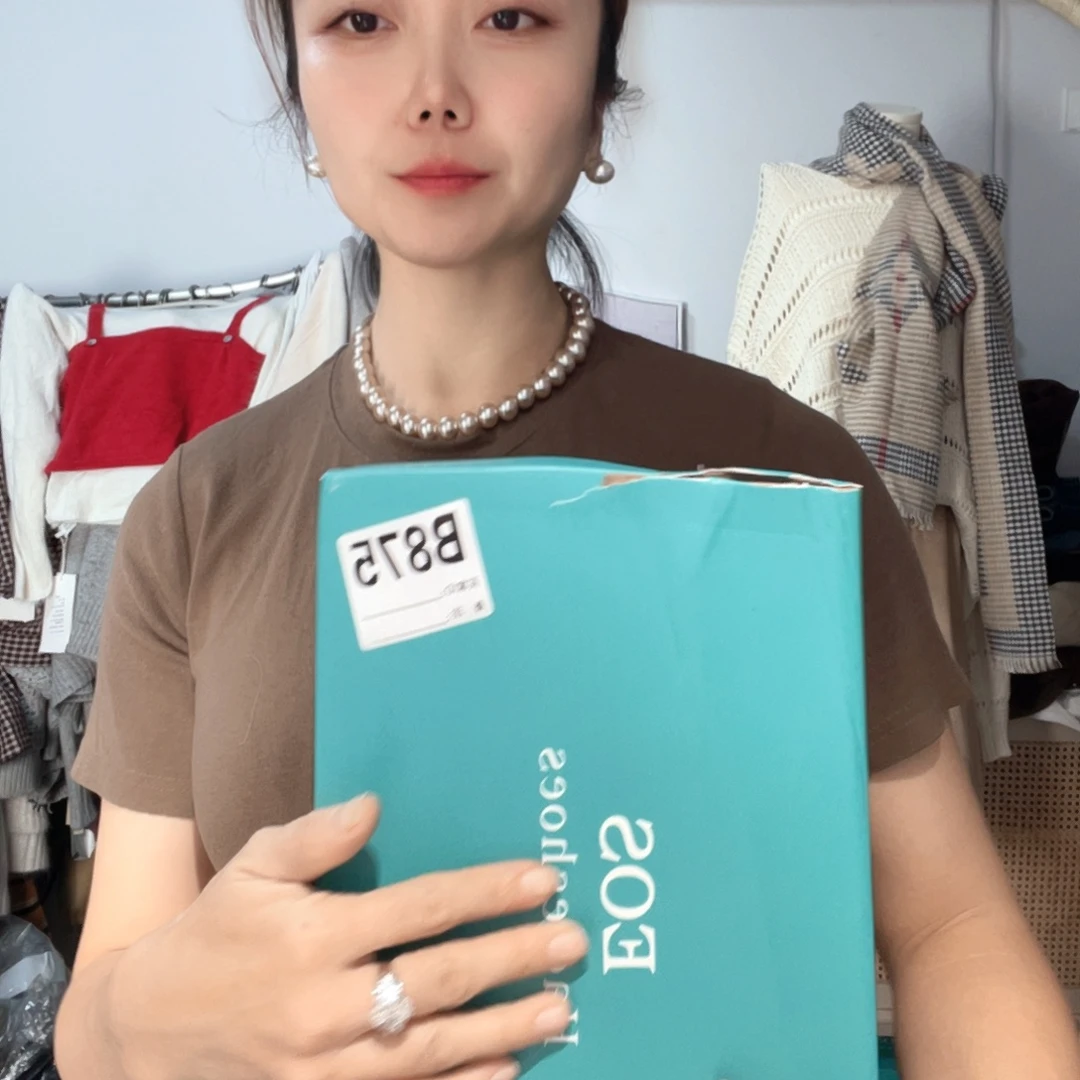 甜***李冬季新款韩版链接