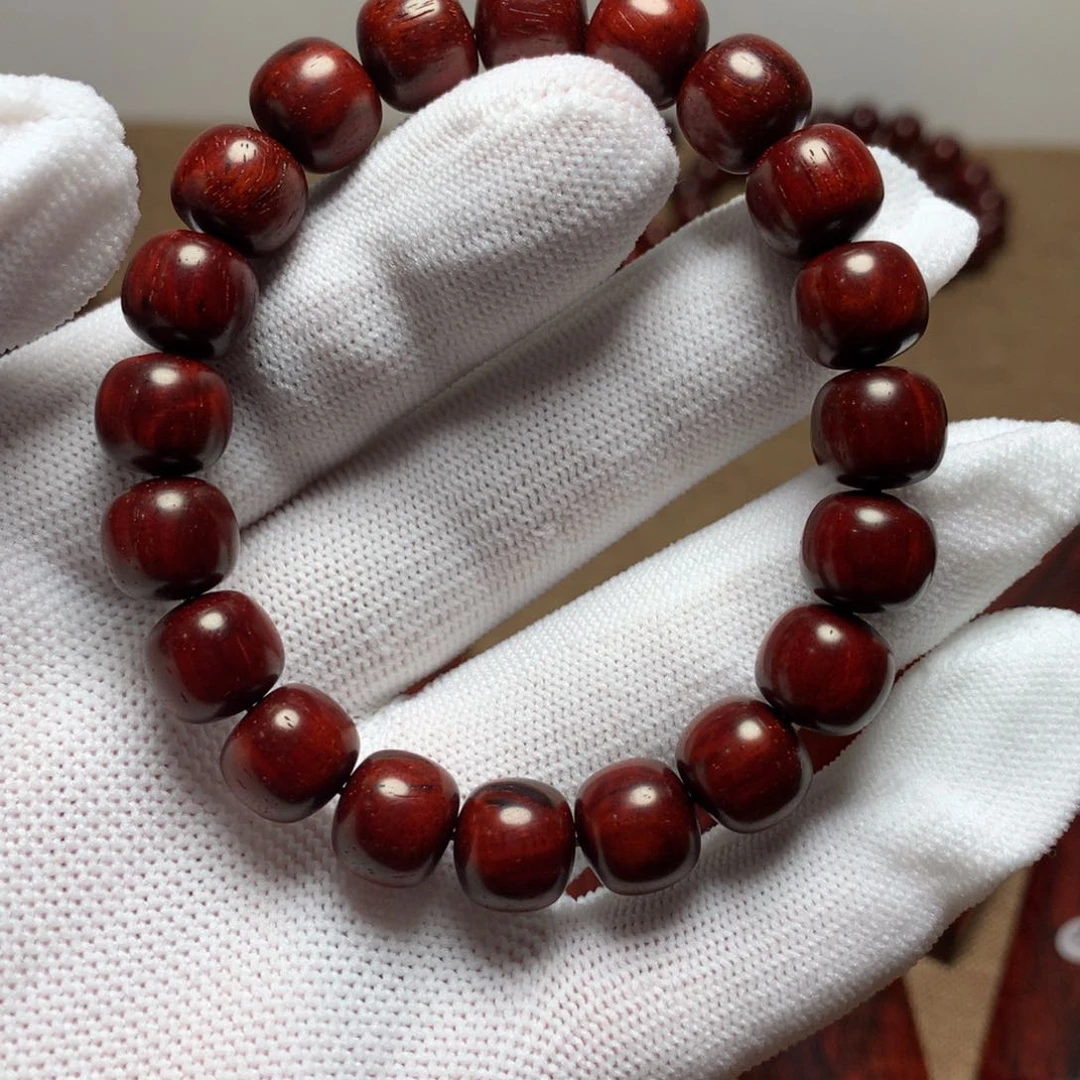 檀香紫檀（小叶紫檀）